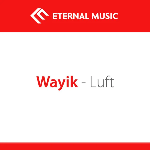 Luft - Original Mix