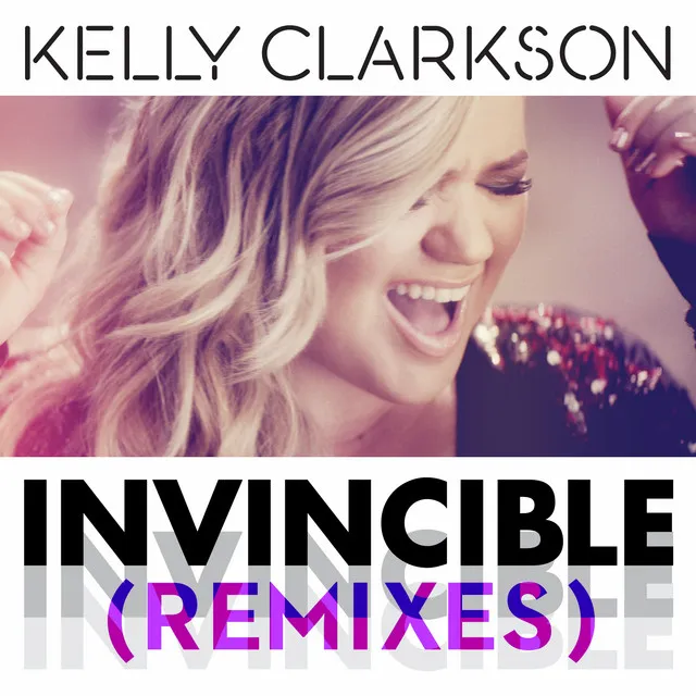 Invincible - 7th Heaven Radio Mix