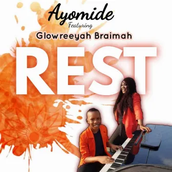 REST by Ayomide