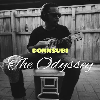 The Odyssey by Donnsubi