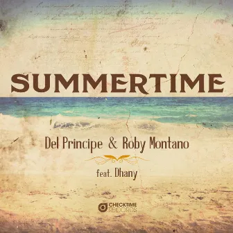 Summertime by Del Principe