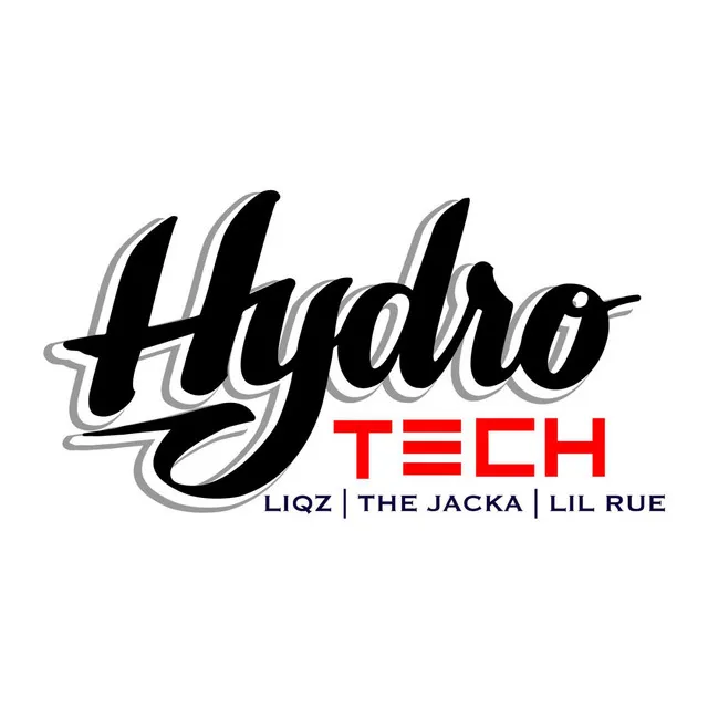 Hydro Tech (feat. the Jacka)