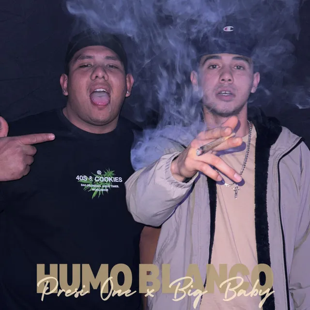 Humo Blanco