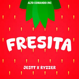 Fresita by Ryzzer