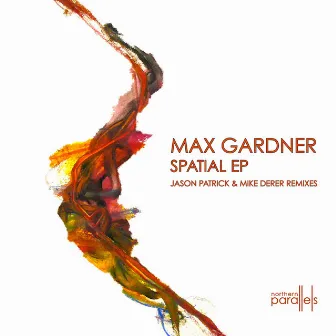 Spatial EP by Mike Derer