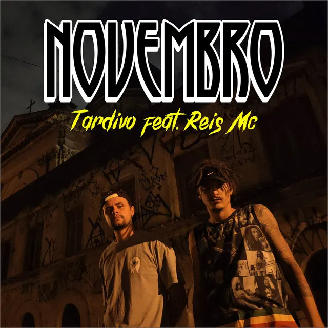 Novembro