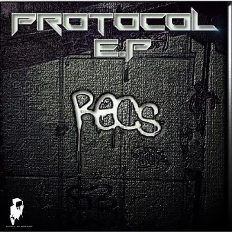 Protocol EP by Recs