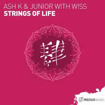 Strings Of Life by Ash K