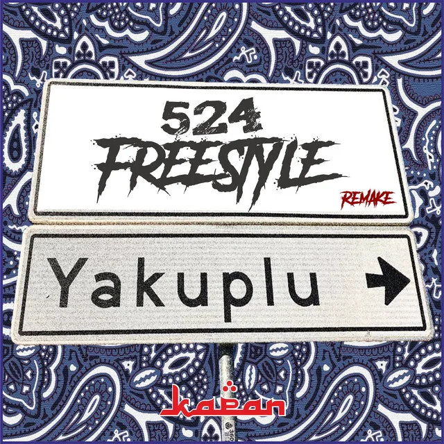 524 Freestyle