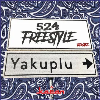 524 Freestyle by Kapan