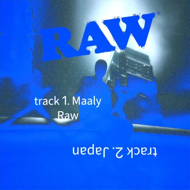 Maaly Raw