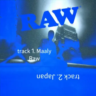 Maaly Raw by miles yoko