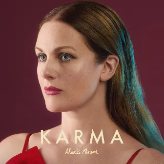 Karma by Alexis Strum