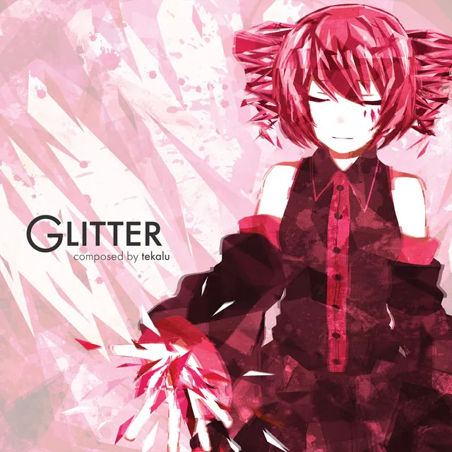 Glitter