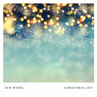 Christmas Joy by Ian Wong