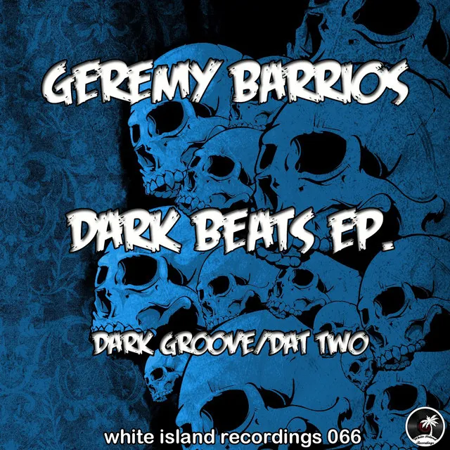 Dark Groove - Original Mix