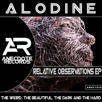 Relative Observations by Alodine