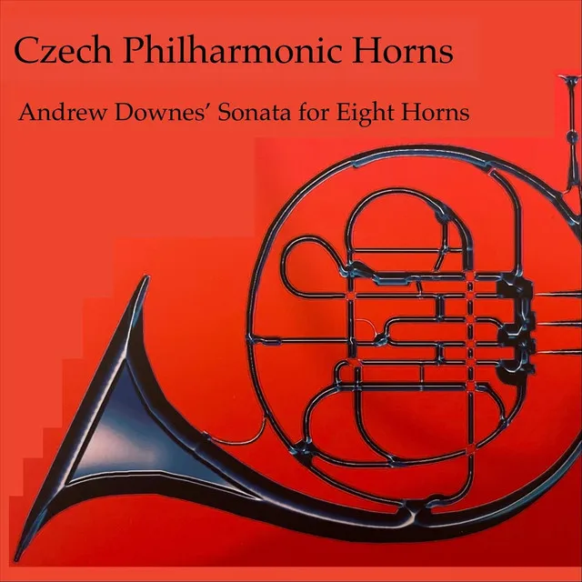 Sonata for Eight Horns: II. Allegro