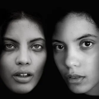 Ibeyi by Ibeyi