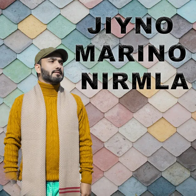 Jiyno Marino Nirmla