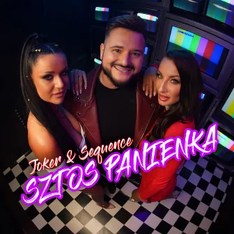 Sztos Panienka by Joker & Sequence