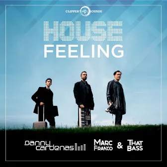 House Feeling by Unknown Artist