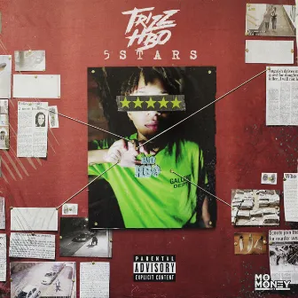 5 Stars by Trizz HBO