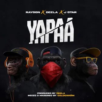 Yapa by Deella