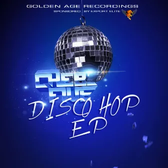 Disco Hop EP by Cheb Five