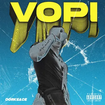 VOPI by Dorksace