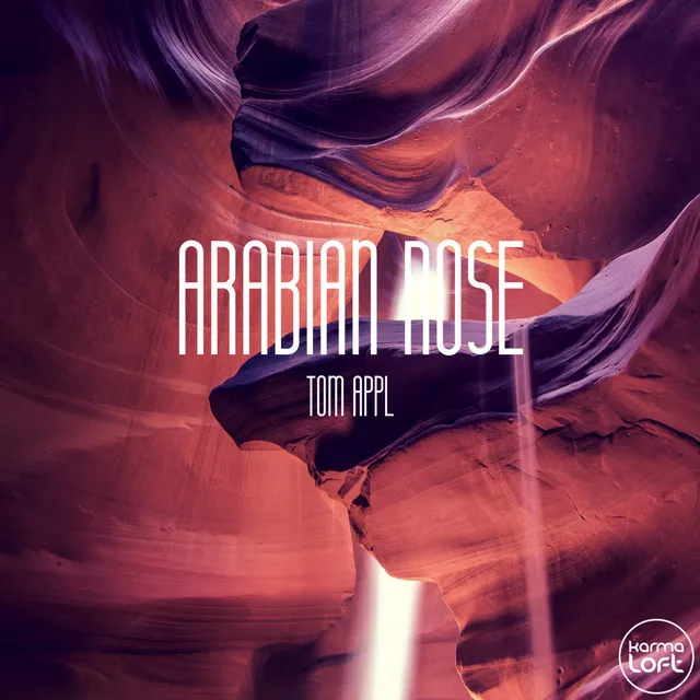 Arabian Rose - Matthias Freudmann Remix