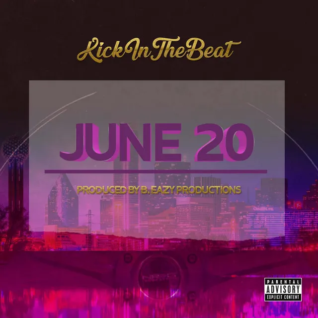 June 20