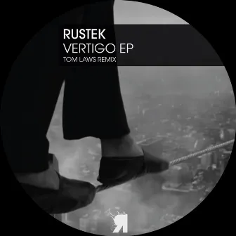 Vertigo EP by Rustek