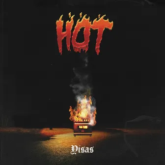 Hot by Yisas