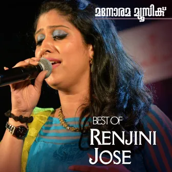 Hits of Renjini Jose by Renjini Jose