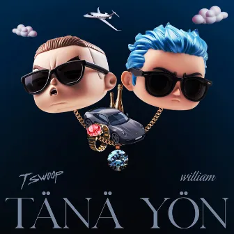 Tänä yön by T Swoop