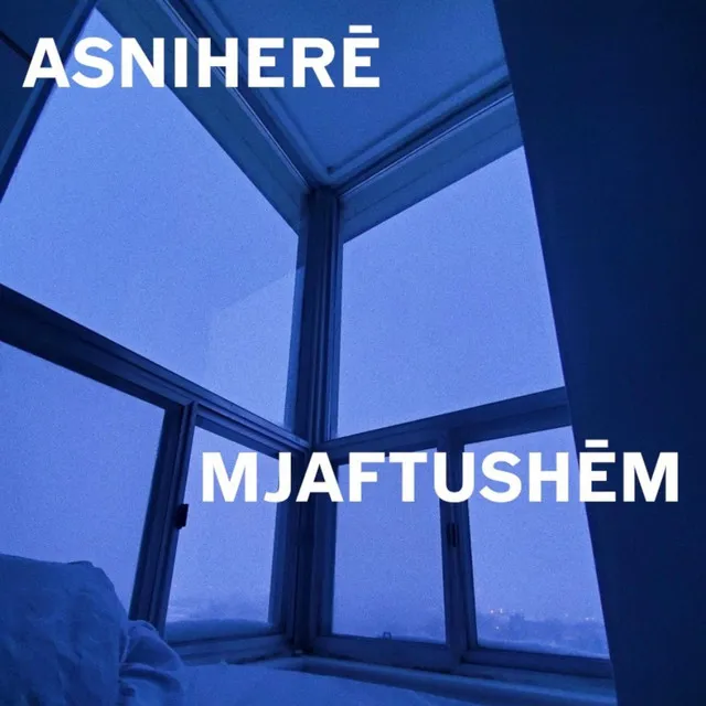 Asniherë Mjaftushëm