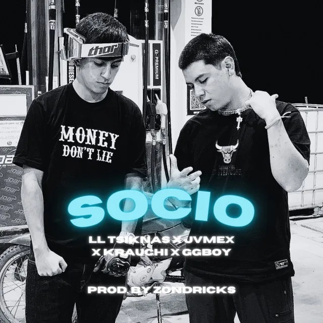 Socio