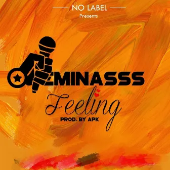 Feeling by Eminasss