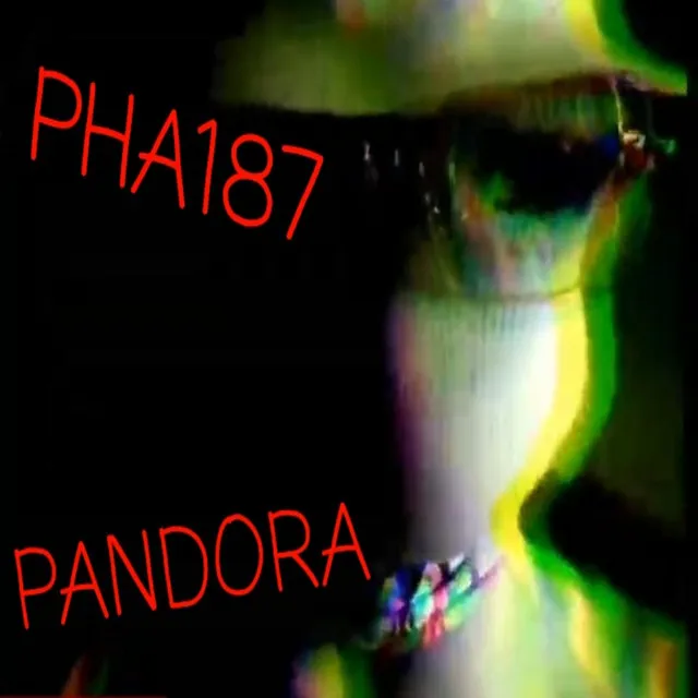 PANDORA