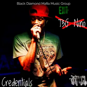 Credentials by T3GNINO