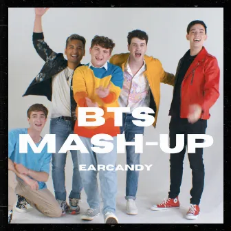 BTS Mash-Up by EARCANDY