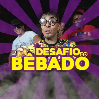 Desafio do Bebado by Muh Arruda