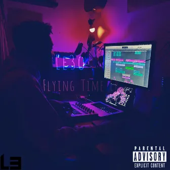 Flying Time Ep by Le3o