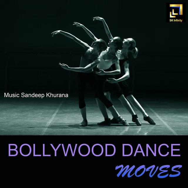 Bollywood Dance Moves