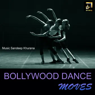 Bollywood Dance Moves by Sandeep Khurana