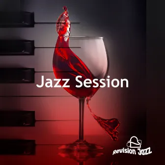 Jazz Session by Revision Jazz