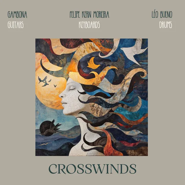 Crosswinds