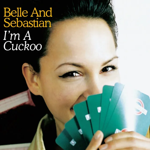 I'm a Cuckoo - Single Version