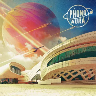 Phono Aura by Phono Aura